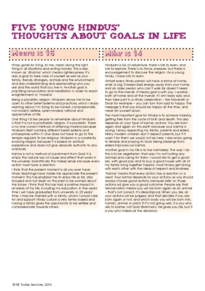young british hindus goals pdf