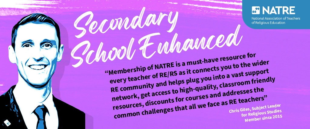 Secondary School Enhanced
