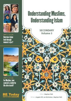 Umui Secondary Vol 3 Cover