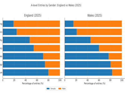 Re And Gender