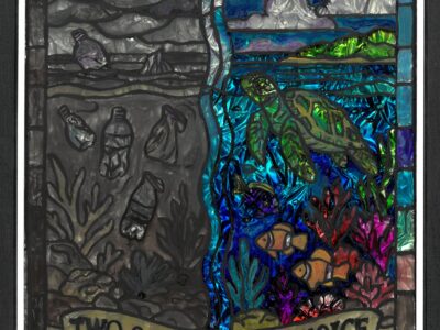 Amaia 12 All Gods Creatures