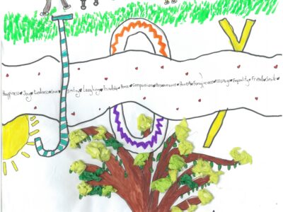 Barley 8 Stories That Change Lives