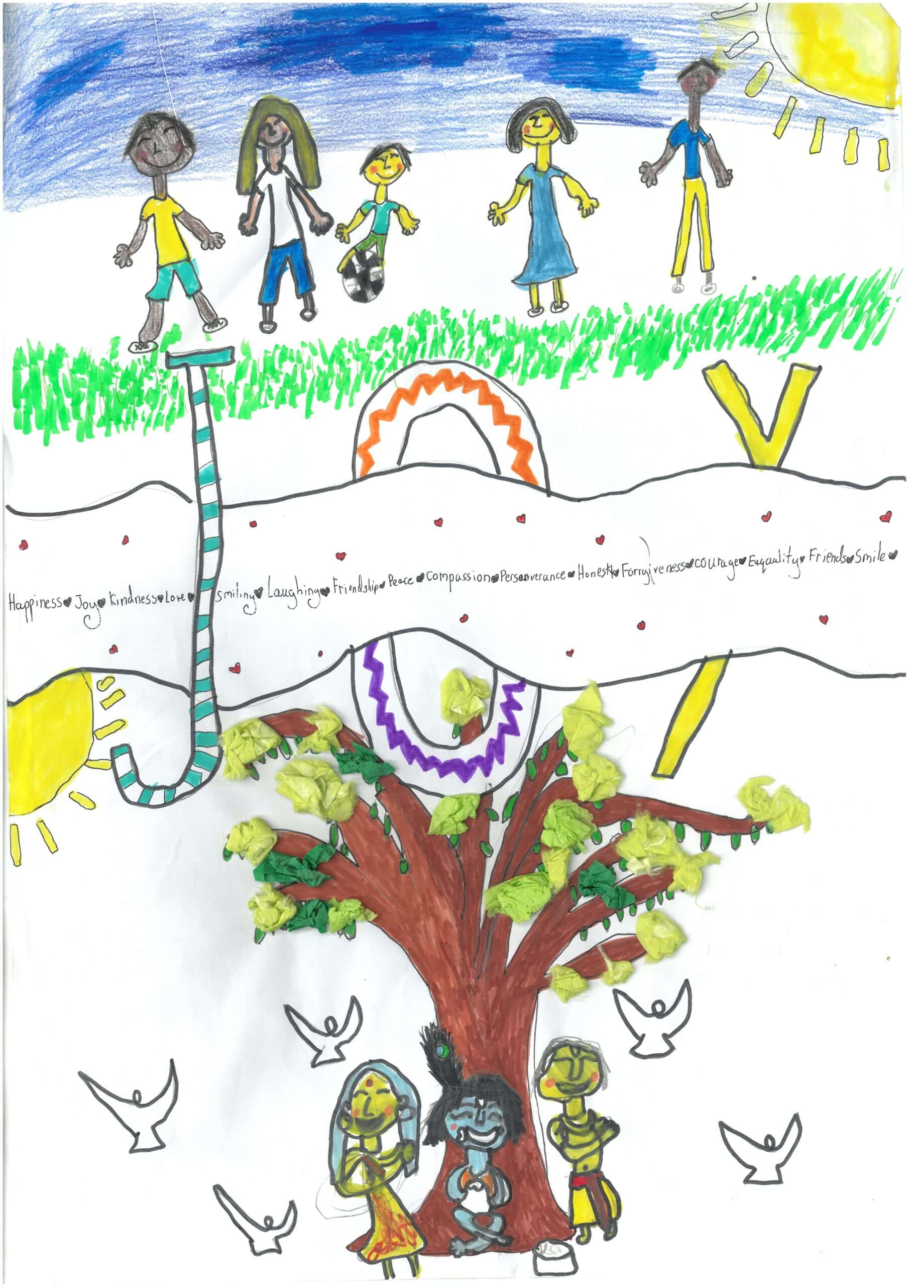 Barley 8 Stories That Change Lives