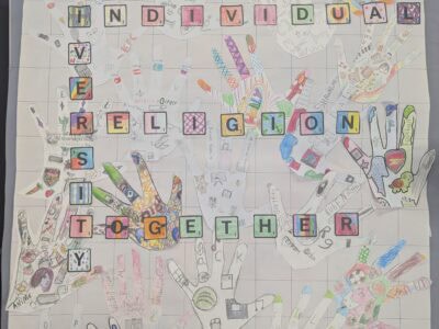 F5r 4646 Oak Class Aged 11 Living In A Diverse World