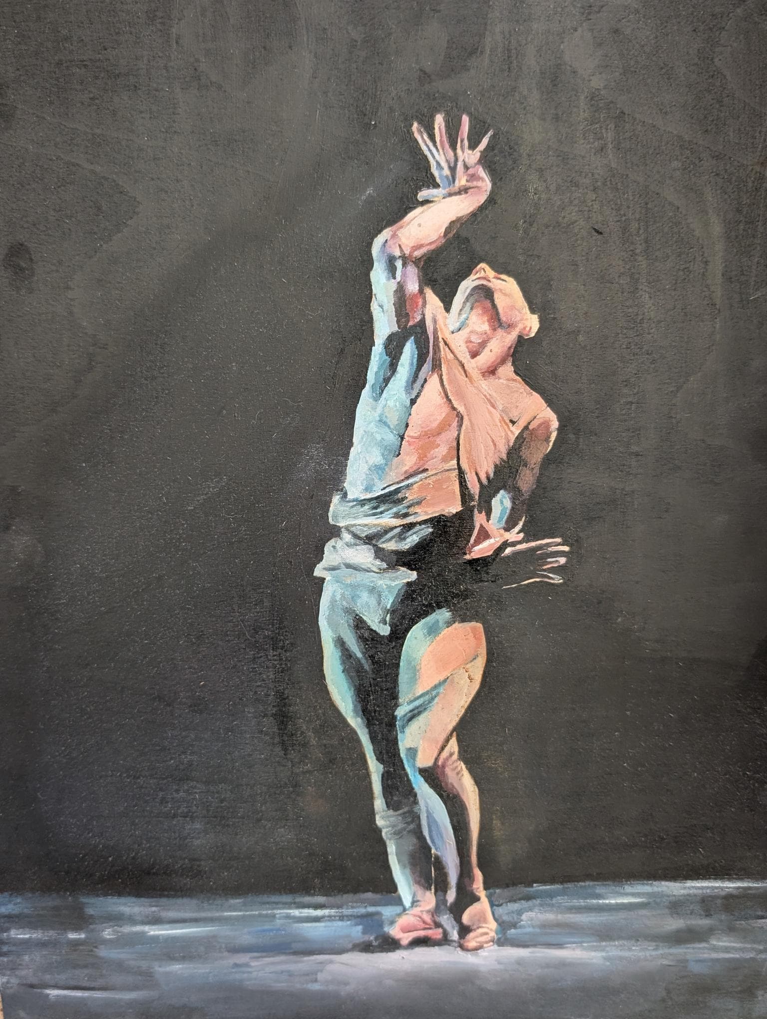 F5r4533 Macey Laker Age 11 Becket Keys Church Of England School