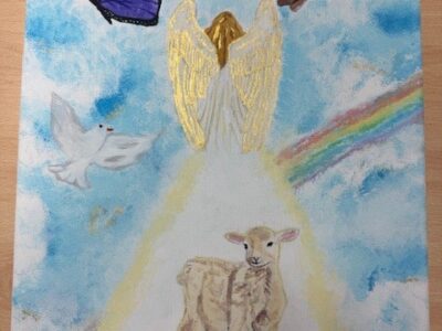 F5r4571 Pupil 2 Evie Lambert Age 12 Ssss