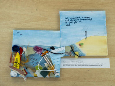 F5r4584 Ella Strawbridge Age 14