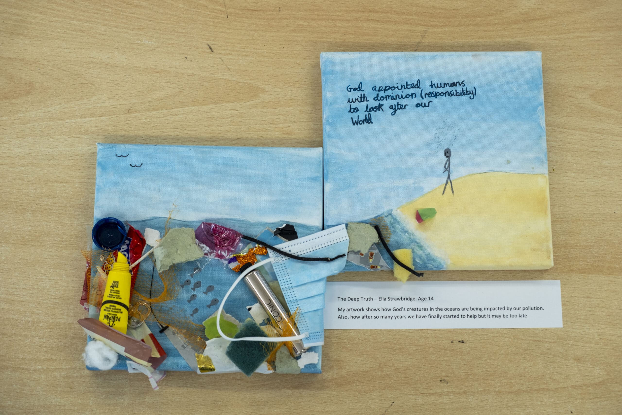 F5r4584 Ella Strawbridge Age 14