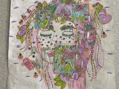 F5r4615 Maisha Christchurch Primary School Age 11