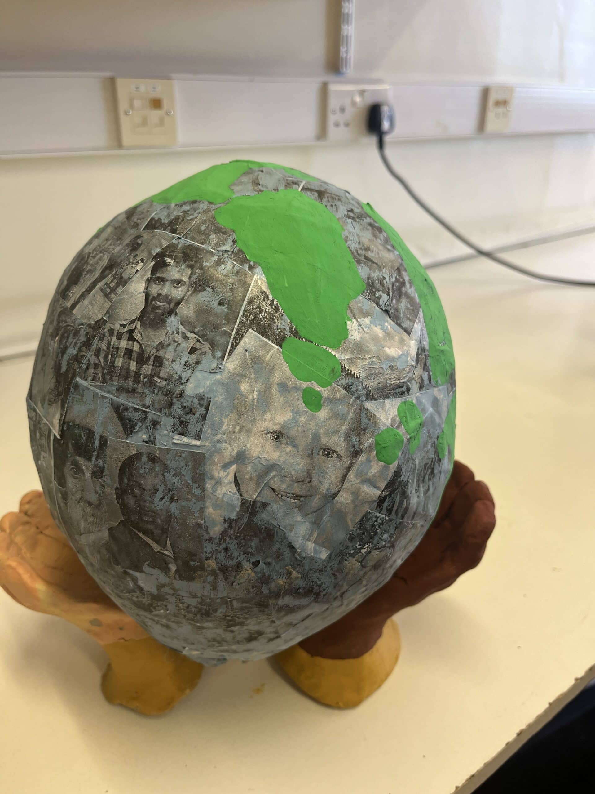 F5r4636 Wickersley School Isla Tattershall Age 13 Living In A Diverse World 2025