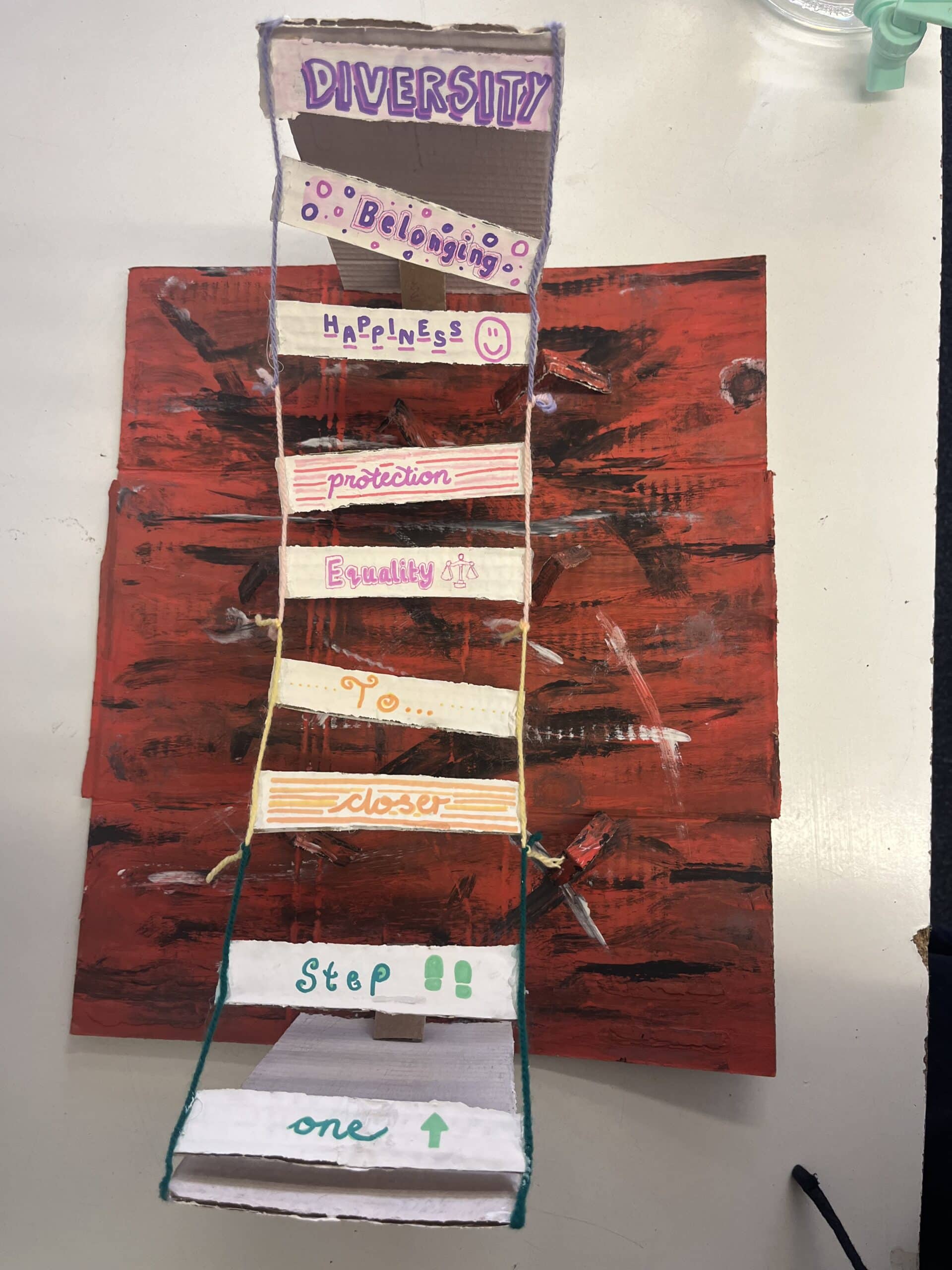 F5r4636 Wickersley School Khyra Amilin Age 14 Living In A Diverse World 2025 (3)