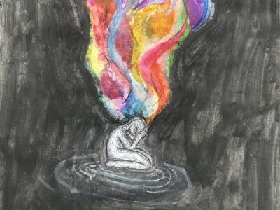 F5r4683 Rose C Age 14 Rougemont School F5r4683