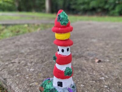 F5r5040 Rose Burnett Y6 Age 11 Ncea Warkworth Cofe Primary School