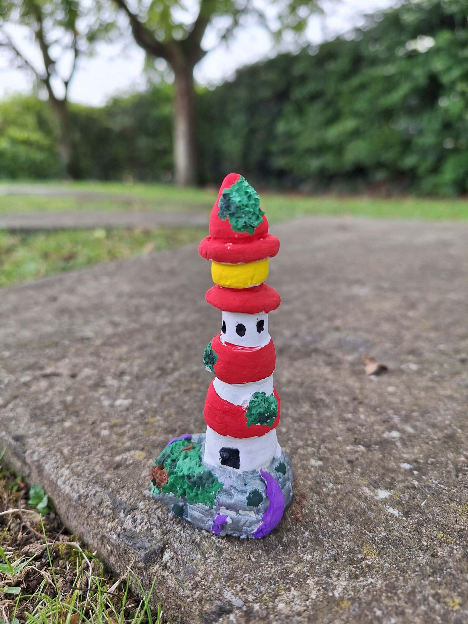 F5r5040 Rose Burnett Y6 Age 11 Ncea Warkworth Cofe Primary School