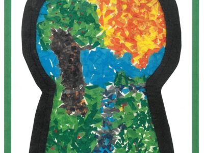 Pupil 4 7 Sacred Places