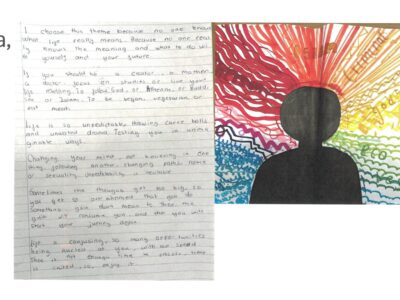 Winner Mia Age 12 Chetwynde School