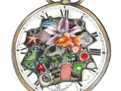 Winner Isabella Age 14 Sutton Coldfield Grammer School