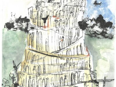 Winner Isla Age 12 Blackheath High School