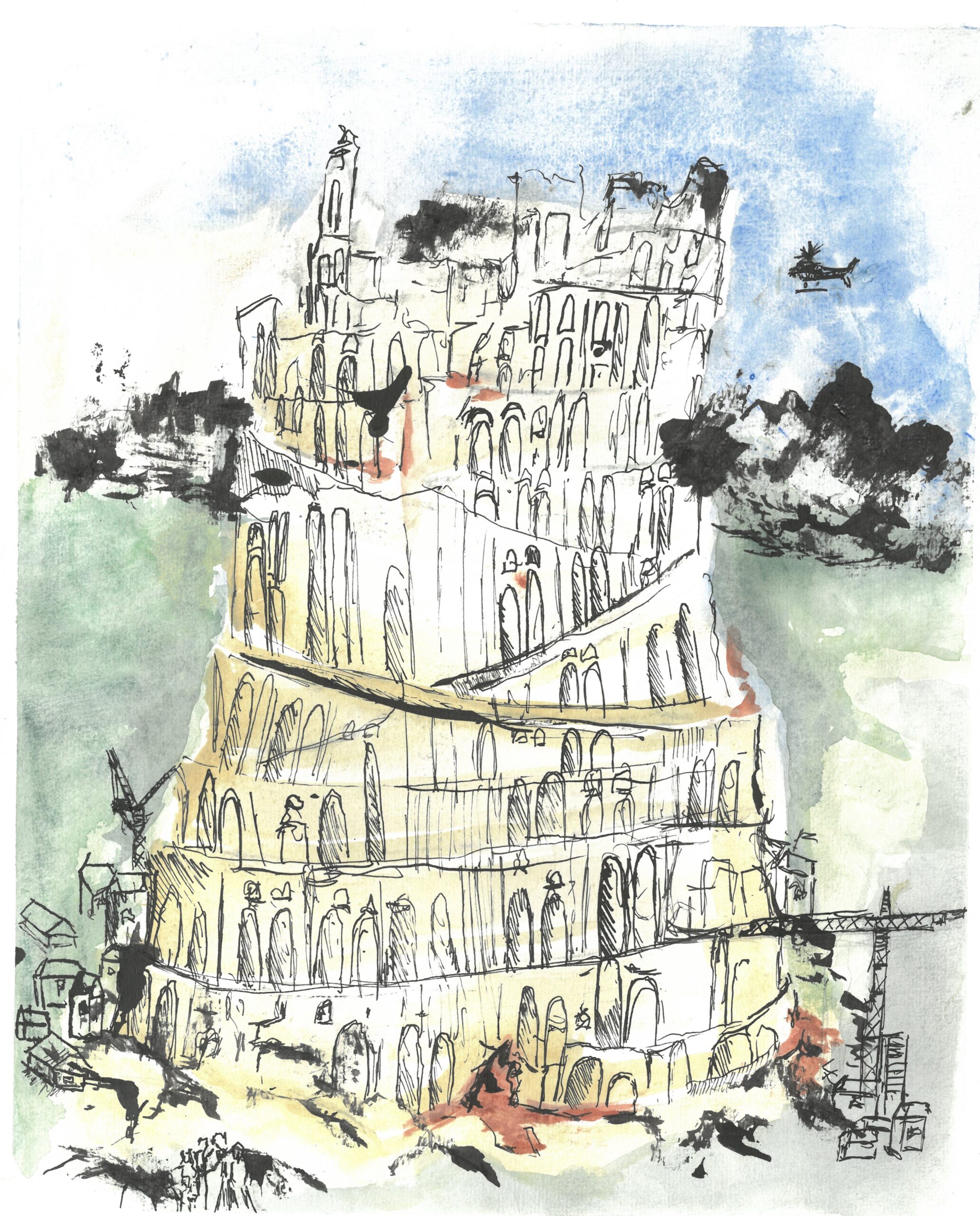 Winner Isla Age 12 Blackheath High School