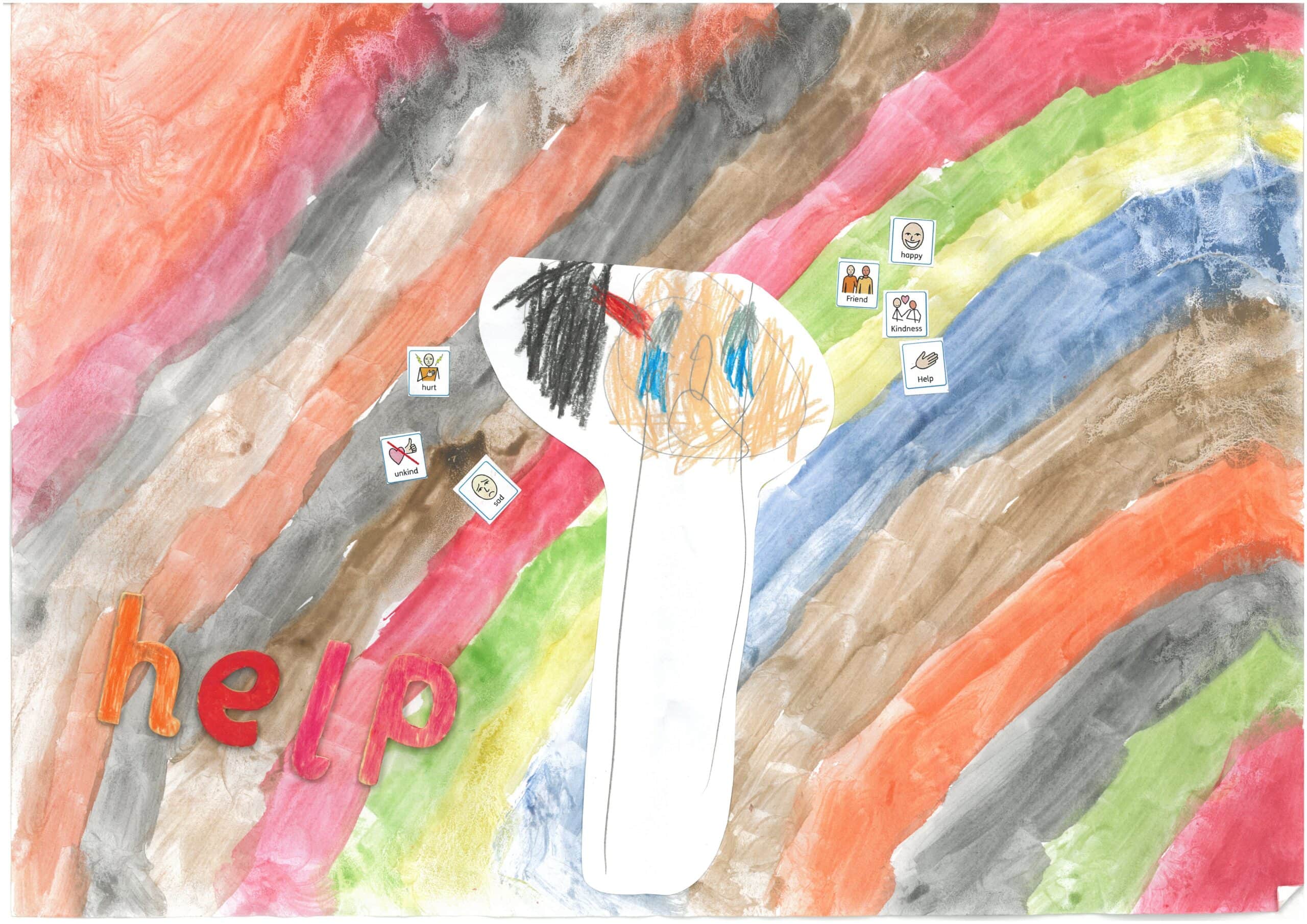 Winner Jasper Age 8 Le Rondin School