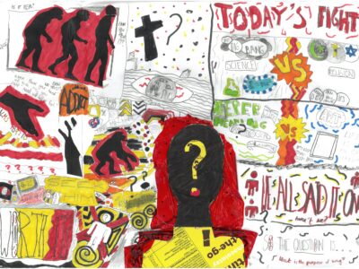 Winner Noah Age 11 West Hill School