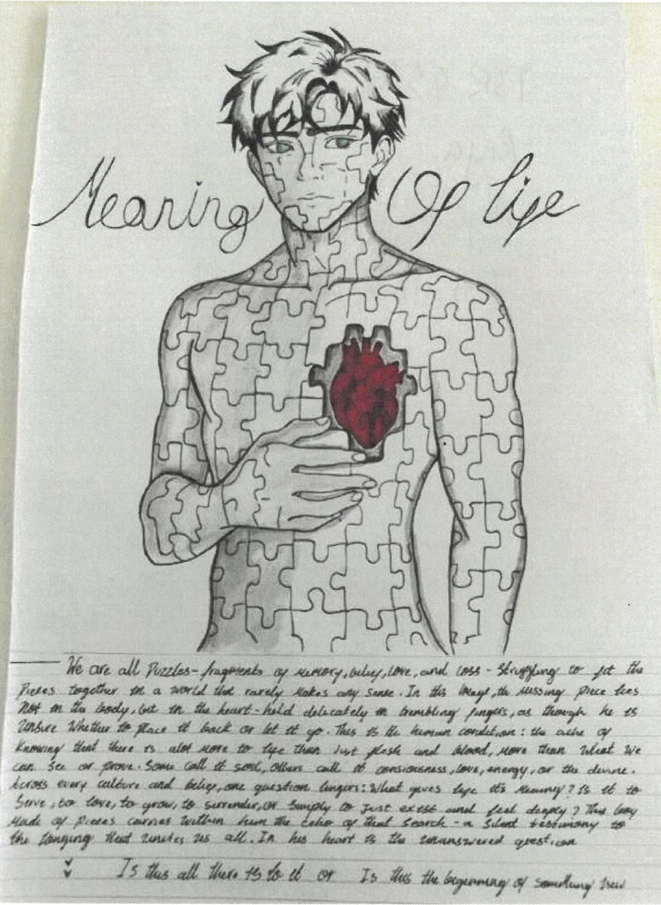 Winner Riya Age 13 Tsi International