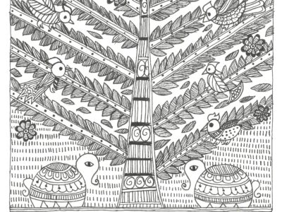 Winner Saina Age 12 School School