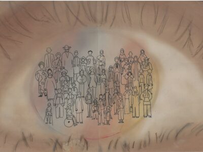 Winner Thea Age 12 Claremont Fan Court School