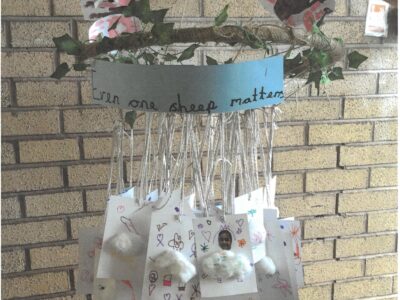 Winner Year 1 Age 5 St Pauls C.e Primary School