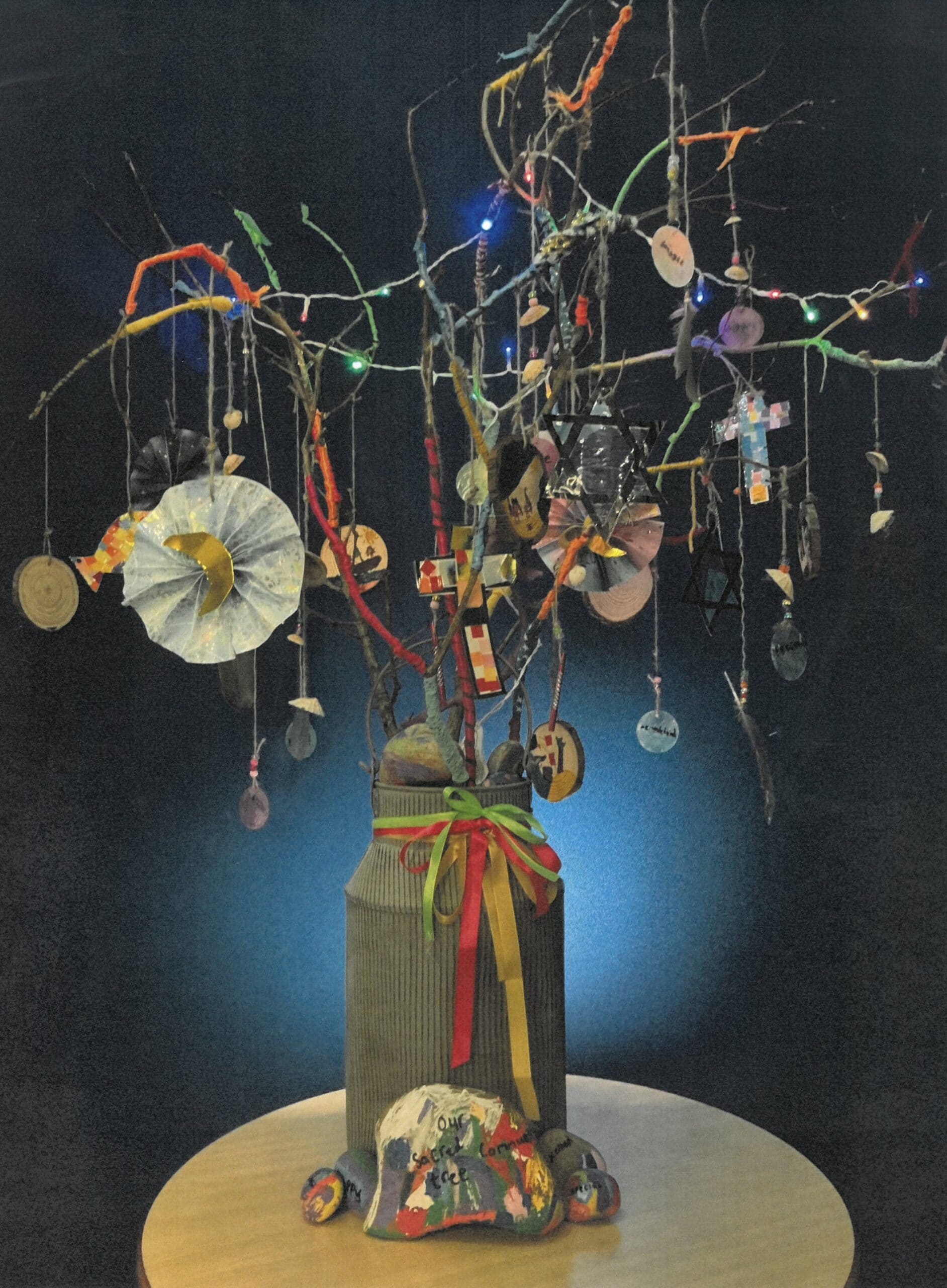 Winner Year 1 Class Age 5 Ncea James Knott C Of E Primary School