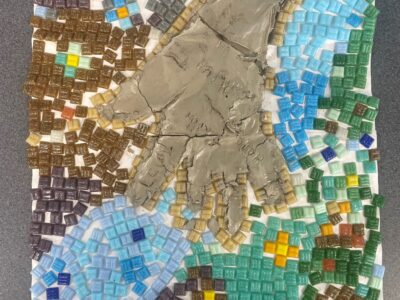 Winner Year 4 Thomas Beswick