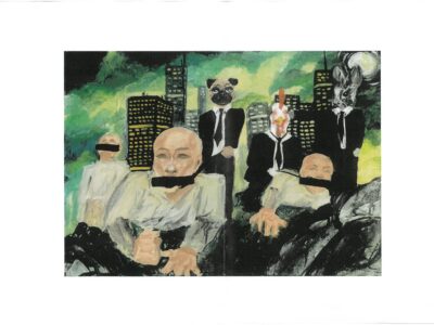 Winner Zafirah Age 14 Sutton Girls School