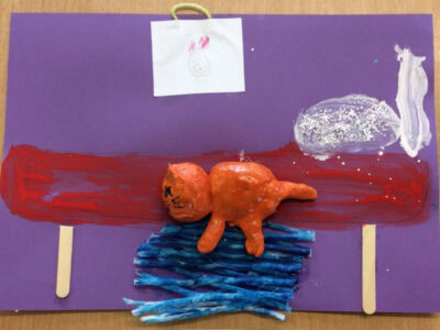 Sholden Primary Bella