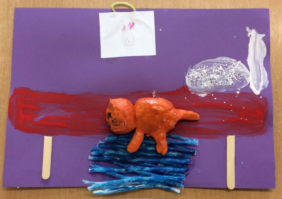 Sholden Primary Bella