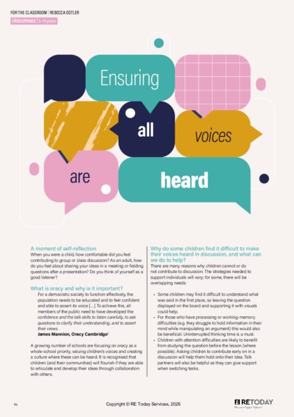 RET43 2 pp34 5 Ensuring all voices are heard S pdf