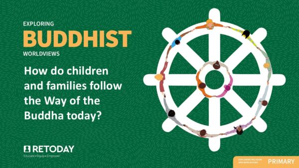 How Do Children And Families Follow The Buddha Erw6 Pic