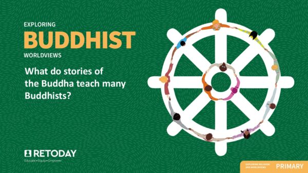 What Do Stories Of The Buddha Teach Buddhists Erw6 Pic