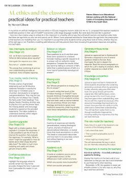 Ai And Ethics Article Ret 44 1 Gibson Teacher Resource Pic