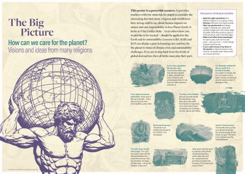 Big Picture How Can We Care For The Planet Ret 44 1 Pic
