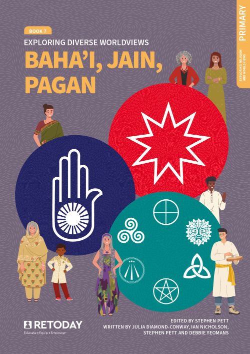 Exploring Diverse Worldviews
