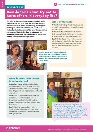 3.5b Non Harm Jain Iw07 Pic Page 1