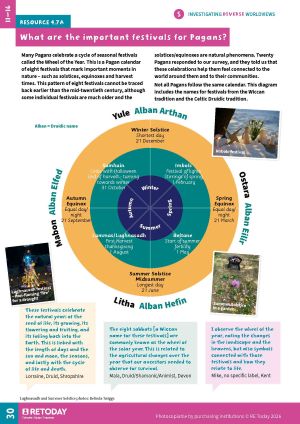 4.7a Important Festivals For Pagans Iw07 Pic
