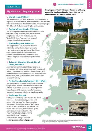 4.8b Significant Pagan Places Iw07 Pic