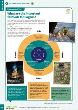 Pagan One Page